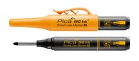 Pica Big Ink Smart-Use-Marker schwarz