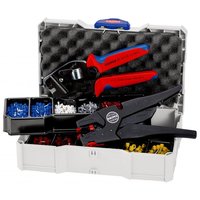 KNIPEX 97 90 16 - Crimpatrice