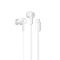 Belkin SoundForm ANC Wired Earbuds Usb-C White - Kopfhörer - Cuffie - Soppressione del rumore