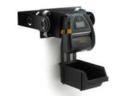 Zebra P1050667-035 - Nero