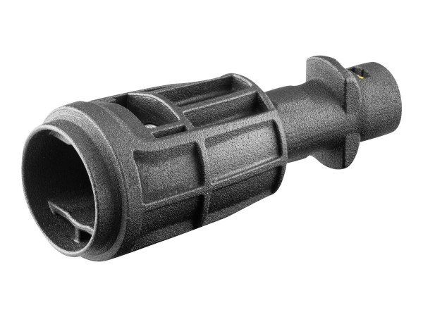 Kärcher 2.643-950.0 - Nero - 100 g - 42 mm - 42 mm - 105 mm