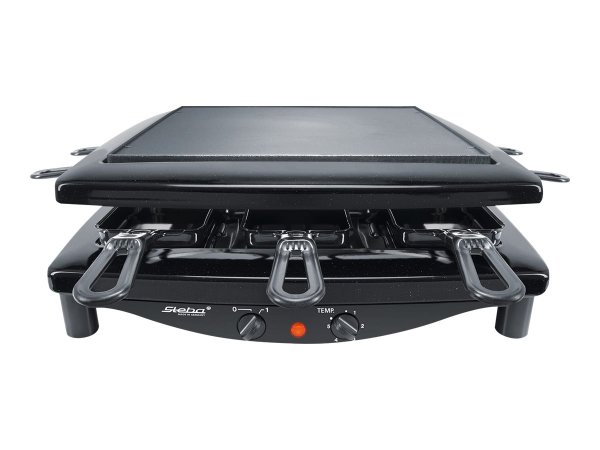 Steba RC 3 - Raclette - 1.5 kW