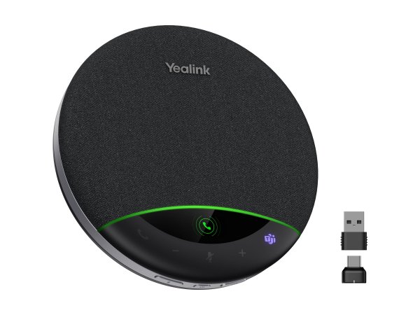 Yealink SP96 with Dongle USB-C/A