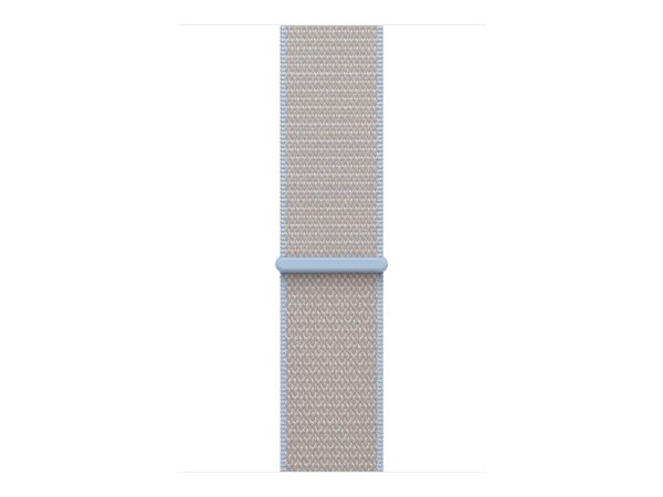 Apple Watch Sport Loop - Blue Mist