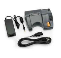 Zebra Kit Single Ethernet Cradle - Accessori pda