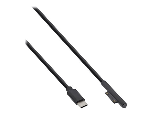 InLine Cavo USB-C ricarica per Surface - 2m