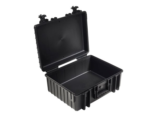 B&W International B&W outdoor.case Type 6000 - Hard case