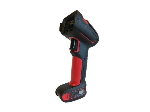 HONEYWELL Granit 1990i 2D SR Multi-IF USB-Kit - Barcode scanner
