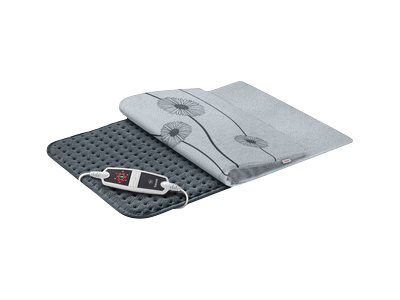 Beurer Cosy HK 125 XXL - Heizkissen - Grau