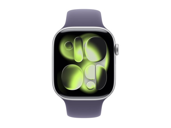 Apple Watch Series 11 GPS - - Aluminium
