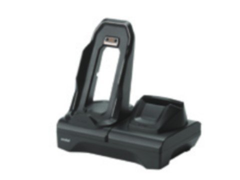 Zebra CRD-TC7X-SE2EPP-01 - Interno - Nero