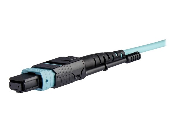 StarTech.com MTP to LC Breakout Cable - Cavo - Rete