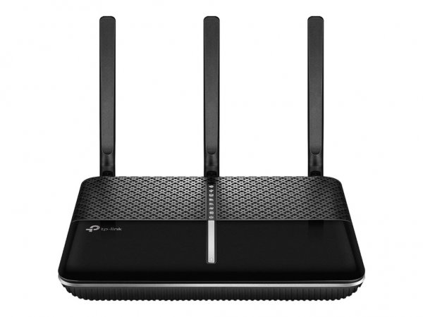 TP-LINK WL-Router Archer VR2100v AC2100/Modem - Router - WLAN