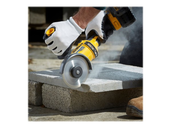 DEWALT DT3711-QZ - Disco per tagliare - Ogni marca - 118 g - 125 mm - 125 mm - 2 mm