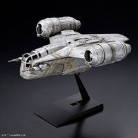 Revell Star Wars - Bandai - Bandai Razor Crest