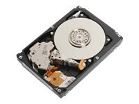 Toshiba AL15SEB18EQ - 1,8 TB - 10500 Giri/min - 128 MB - 2.5" - SAS