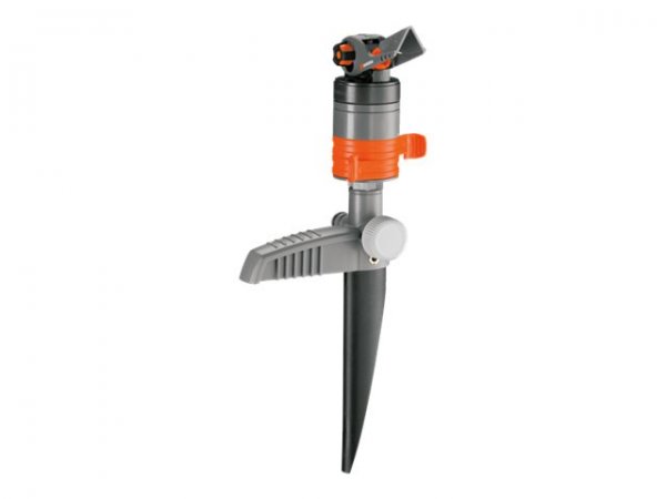 Gardena 08144-20 - 450 m² - Nero - Grigio - Arancione