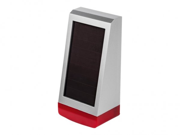 eQ-3 AG HmIP-ASIR-O - Sirena wireless - Esterno - 300 m - 868.0-868.6 - 869.4-869.65 MHz - 100 dB -