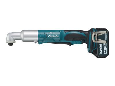 Makita DTL061RT1J - Batteria - Ioni di Litio - 18 V - 78 mm - 387 mm - 116 mm