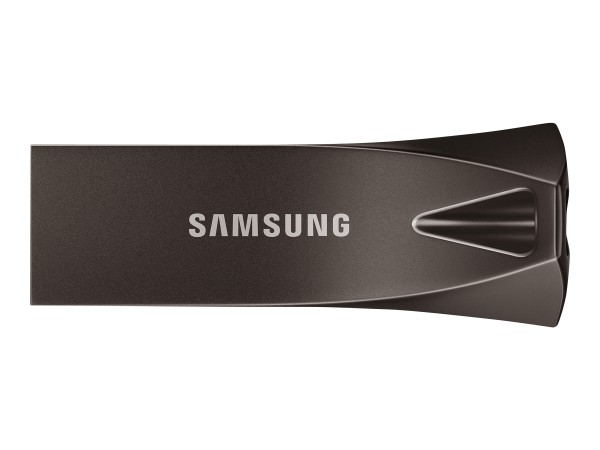 Samsung MUF-256BE - 256 GB - USB tipo A - 3.2 Gen 1 (3.1 Gen 1) - 400 MB/s - Senza coperchio - Grigi