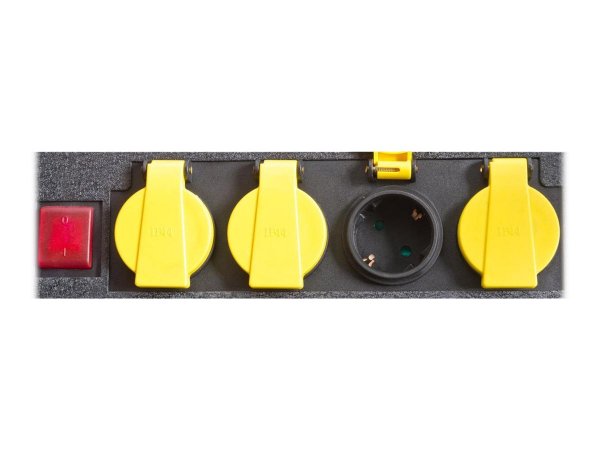 Holzmann USK2760 - Banco di lavoro per la lavorazione del legno - Metallo - Alluminio - Nero - Rosso