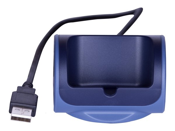 Alcatel Lucent 3BN67371AA - Alcatel-Lucent - 8244 DECT - Blu