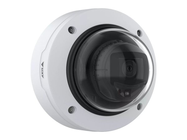 Axis P32 Series P3277-LV - Network camera