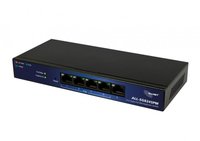 ALLNET ALL-SG8245PM - Gestito - L2 - Gigabit Ethernet (10/100/1000) - Full duplex - Supporto Power o