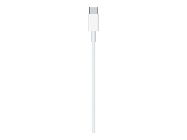 Apple Cavo da USB-C a lightning 1mt - 1 m - Lightning - USB C - Maschio - Maschio - Bianco