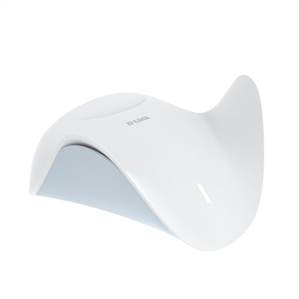 D-Link Aquila Pro AI BE9500 Wi-Fi 7 Smart Mesh Router- 7 - Router - WLAN