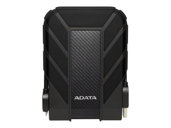 ADATA HD710 Pro - 2 TB - 2.5" - 3.2 Gen 1 (3.1 Gen 1) - Nero