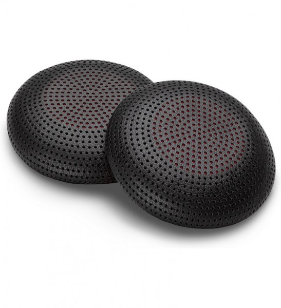 Poly Blackwire 3315/3325 Leatherette Ear Cushions 2