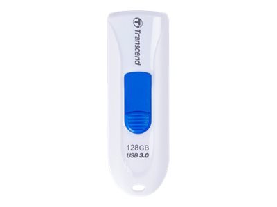 Transcend JetFlash 790 - 512 GB - USB tipo A - 3.2 Gen 1 (3.1 Gen 1) - Senza coperchio - 9 g - Nero