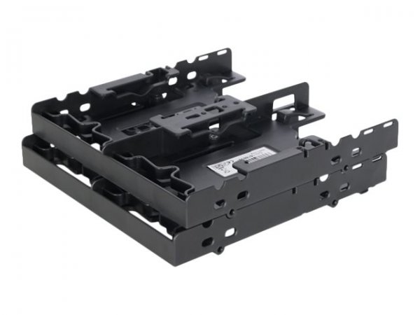 Icy Dock MB344SP - 13,3 cm (5.25") - Pannello portante - 2.5" - IDE/ATA - Plastica - 146 mm
