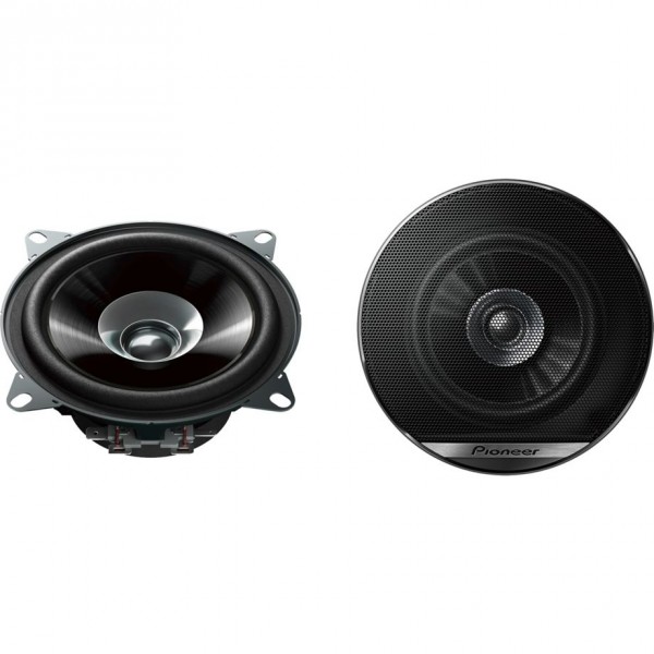 Pioneer TS-G1010F - 190 W - 30 W - 4 ? - 89 dB - 44 - 25000 Hz - 4,3 cm