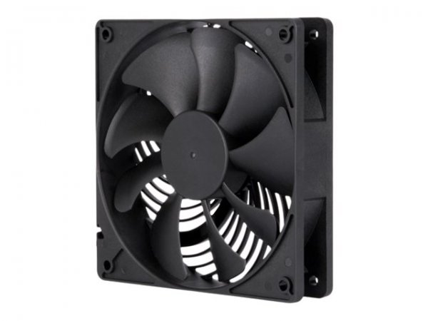 SilverStone Case fan - 120 mm