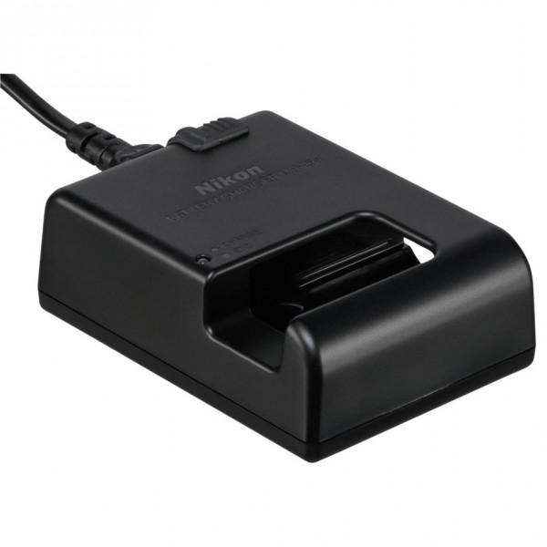 Nikon MH-25a - Ioni di Litio