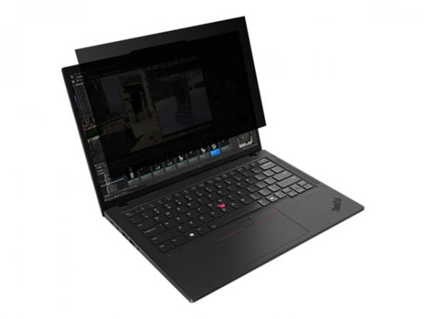 Lenovo Blickschutzfilter 14.0" 16 10 Kensington K55801WW