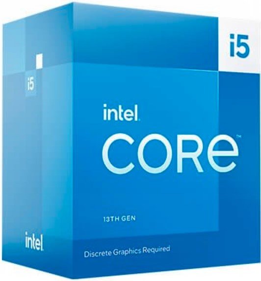 Intel Core i5 13400 Core i5 2,5 GHz - Skt 1700 Raptor Lake