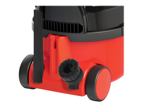 Numatic Henry Compact - 620 W - Drum vacuum - Dry - Dust bag - 6 L - Filtering