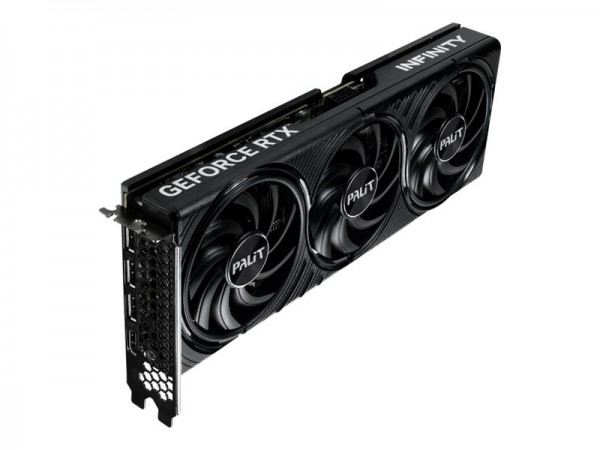 Palit GeForce Rtx 5070 Infinity 3 Oc - n - Scheda grafica - PCI-Express