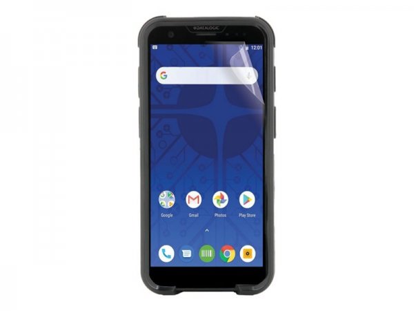 Mobilis Screen Prot. Anti-Shock IK06 for Datalogic 30/35