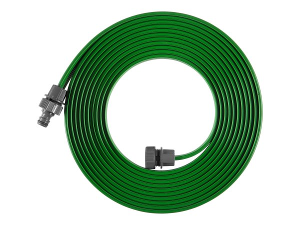 Gardena Schlauch-Regner grün 7.5 m Länge