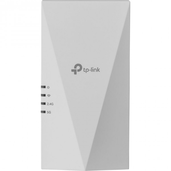 TP-LINK RE3000X Router - - WLAN - Router - WLAN