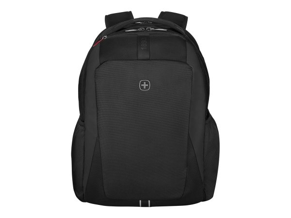 Wenger XE Professional - Notebook-Rucksack - mit Tablet-Tasche - 39.6 cm 15 - Tasca