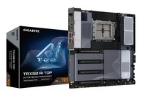 Gigabyte TRX50 AI TOP-2B Mainboard? Unterstützt AMD Ryzen Threadripper PRO 7000...