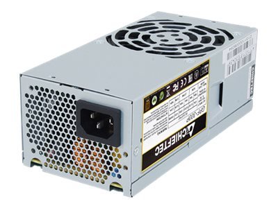 Chieftec Smart 300W - 300 W - 115 - 230 V - 47 - 63 Hz - 6.3 A - Attivo - 95 W