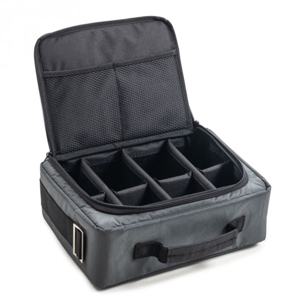 B&W International TEX.117 Kameratasche Innenmaß B x H T - Tasca