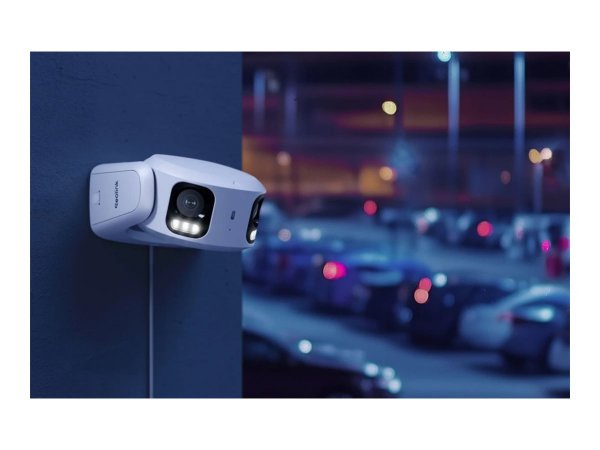 Reolink RP-PCT8MDÜberwachungskamera - Network camera