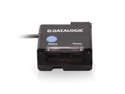 Datalogic GFS4520 2D MP Red illumination